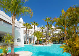 H10 Estepona Palace 5