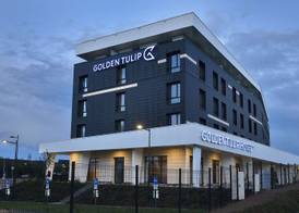 Golden Tulip Reims Bezannes 2