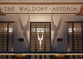 Waldorf Astoria New York 3