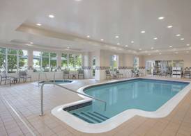 Hilton Garden Inn Springfield, MA 4