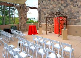 Embassy Suites by Hilton Raleigh Durham Airport Brier Creek 5