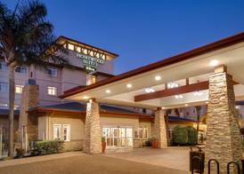 Homewood Suites by Hilton San Francisco Airport-North 5