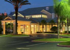 Hilton Garden Inn Orlando East/UCF Area 4