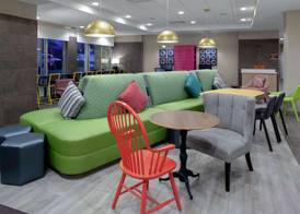 Home2 Suites By Hilton Denver South Centennial Airport 4