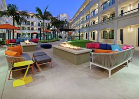 Homewood Suites By Hilton San Diego Central 3