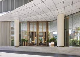 Waldorf Astoria Bangkok 4