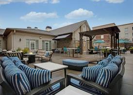 Homewood Suites by Hilton Charlotte/Ayrsley, NC 3