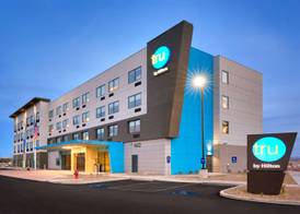 Tru By Hilton St. George 2