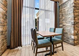 Hampton Inn & Suites Colorado Springs-Air Force Academy-I-25 3