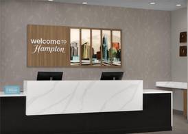 Hampton Inn & Suites Charlotte/Ballantyne, Nc 4