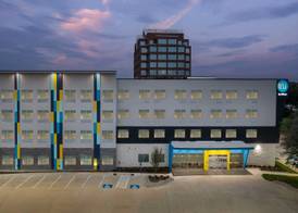 Tru By Hilton North Richland Hills DFW West 3