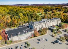 Hilton Pearl River 2