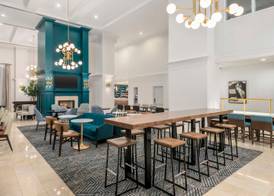 Homewood Suites by Hilton New Orleans, LA 4