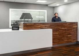 Hampton Inn Ft. Lauderdale-Commercial Blvd. 4