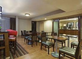 Hampton Inn Raleigh/Cary 5