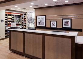 Hampton Inn Minneapolis Bloomington West 4