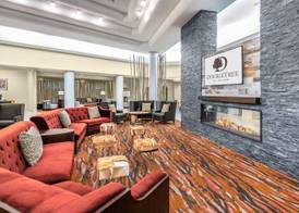 DoubleTree by Hilton Denver - Aurora 5