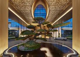 Hilton Changshu 2