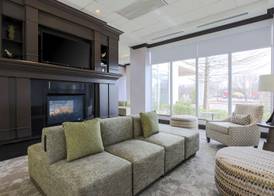 Hilton Garden Inn Norman 5