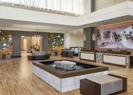 Embassy Suites by Hilton Round Rock 5