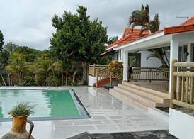 Chalets Chamarel 4