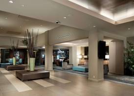 DoubleTree by Hilton Monrovia - Pasadena Area 4