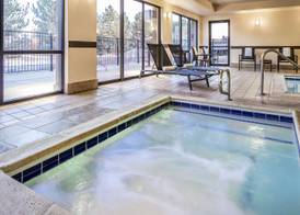 Hampton Inn Boulder/Louisville 4