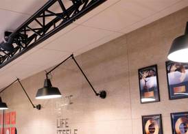 ibis Styles Nancy Centre Gare 5
