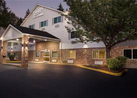 Spark by Hilton Tumwater 4