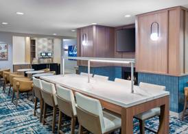 Homewood Suites by Hilton Tampa Airport - Westshore 4