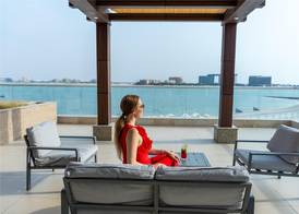 Radisson Resort Ras Al Khaimah Marjan Island 4