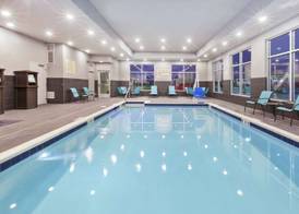 Hampton Inn Sedalia 4
