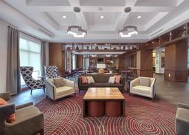 DoubleTree by Hilton Raleigh - Cary 3