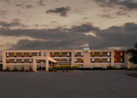 Home2 Suites by Hilton Fort Worth Southwest Cityview 2