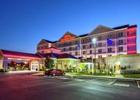Hilton Garden Inn Tulsa Midtown 2