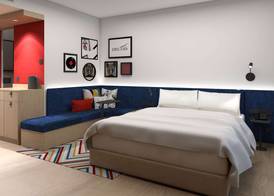 Hampton by Hilton Szczecin East 5