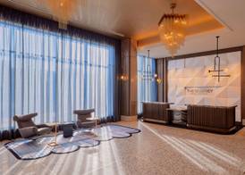 The Godfrey Detroit, Curio Collection By Hilton 5