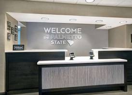 Hampton Inn Greenville I-385 - Woodruff Rd. 2