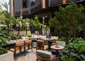 Canopy By Hilton Bangkok Sukhumvit 5