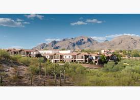 Embassy Suites by Hilton Tucson Paloma Village 2