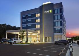 Home2 Suites By Hilton Raleigh North I-540 2