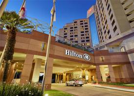 Hilton Long Beach 4
