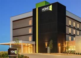 Home2 Suites By Hilton Denton 4