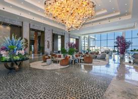 Rixos Radamis Sharm El Sheikh 4