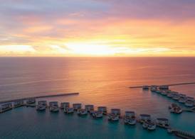 Centara Grand Lagoon Maldives - Free Round Trip Speedboat when stay 4 nights or more between 17 April - 15 October 2026 4