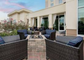 Hilton Garden Inn San Antonio/Rim Pass Drive 2