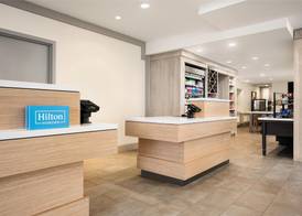 Hilton Garden Inn Fort Collins 5