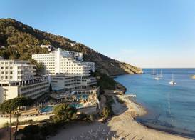 Mondrian Beach Lifestyle Resort By Accor 3