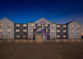 Spark By Hilton Moline Quad Cities 3