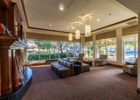 Hilton Garden Inn Fairfield 5